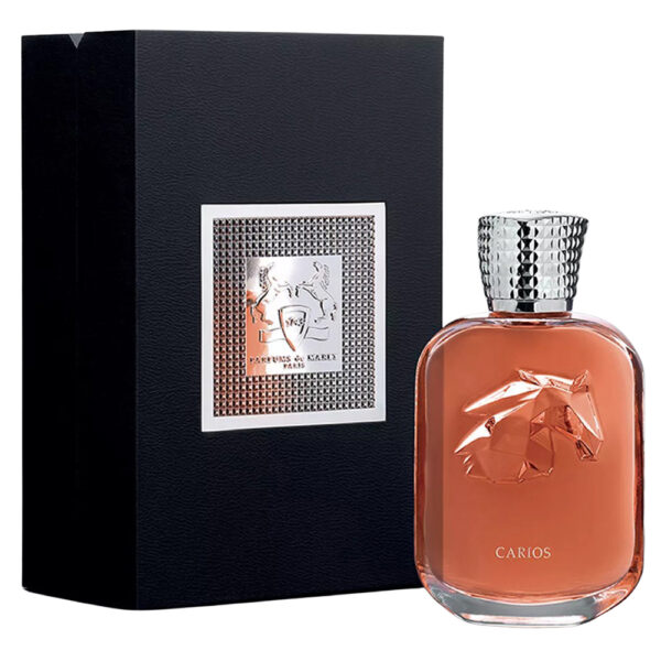 Parfums de Marly Carios Extrait de Parfum for Men – 3.4 oz