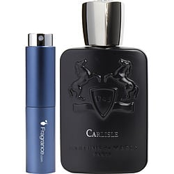Parfums De Marly Carlisle Travel Spray 0.27 oz Unisex EDP