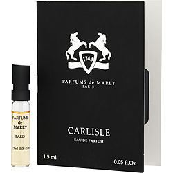 Parfums De Marly Carlisle EAU DE PARFUM SPRAY VIAL Unisex