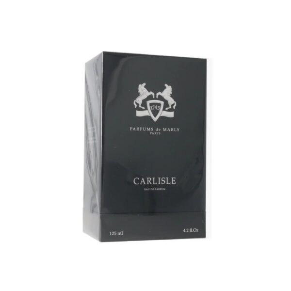 Parfums De Marly Carlisle Eau de Parfum for Unisex – 4.2 oz