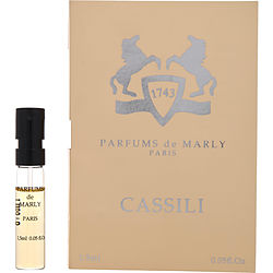 Parfums De Marly Cassili for Women EAU DE PARFUM SPRAY VIAL