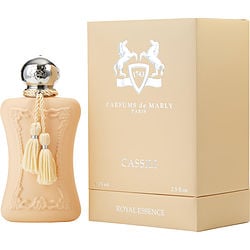Parfums De Marly Cassili EAU DE PARFUM SPRAY 2.5 OZ for Women