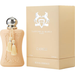 Parfums De Marly Cassili Eau de Parfum for Women – 2.5 oz