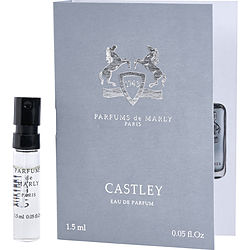 Parfums De Marly Castley EAU DE PARFUM SPRAY VIAL for UNISEX