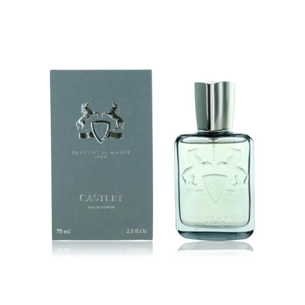 Parfums De Marly Castley Eau de Parfum for Men – 2.5 oz