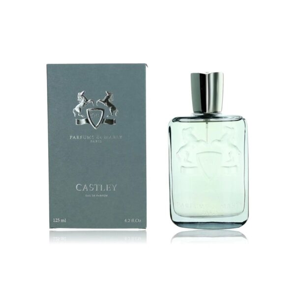 Parfums De Marly Castley Eau de Parfum for Men – 4.2 oz