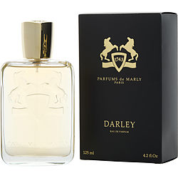 Parfums De Marly Darley EAU DE PARFUM SPRAY 4.2 OZ for MEN