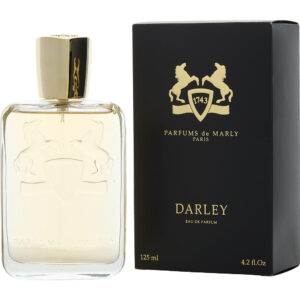 Parfums De Marly Darley Eau de Parfum for Men – 4.2 oz