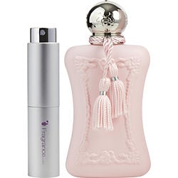 Parfums De Marly Delina EAU DE PARFUM SPRAY 0.27 OZ Travel Spray