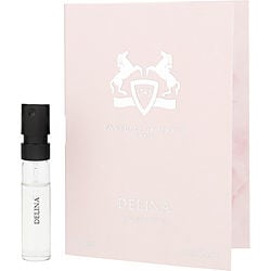 Parfums De Marly Delina EAU DE PARFUM SPRAY VIAL for WOMEN