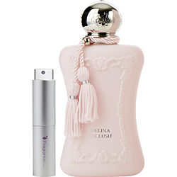 Parfums De Marly Delina Exclusif EAU DE PARFUM SPRAY 0.27 OZ Travel Size