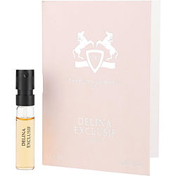 Parfums De Marly Delina Exclusif PARFUM SPRAY VIAL for Women