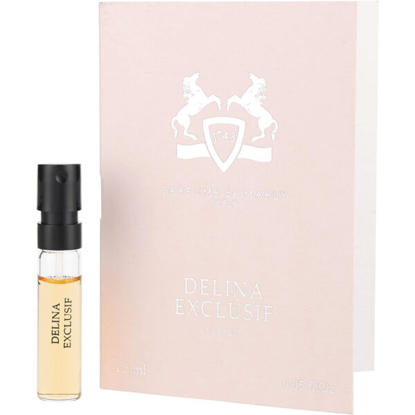 Parfums De Marly Delina Exclusif Parfum for Women