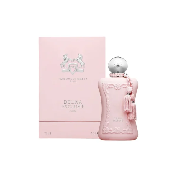 Parfums De Marly Delina Exclusif PARFUM SPRAY 2.5 OZ for Women