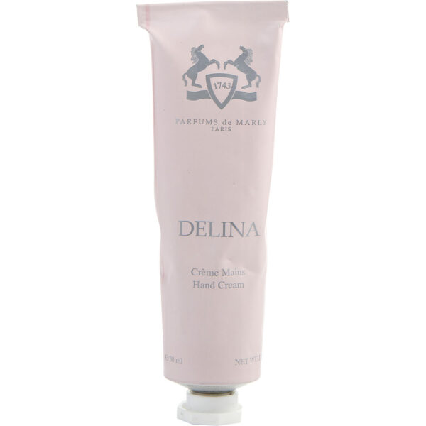Parfums De Marly Delina Hand Cream 1 OZ for Women