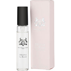 Parfums De Marly Delina La Rosee EAU DE PARFUM SPRAY 0.16 OZ MINI