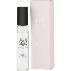 Parfums De Marly Delina La Rosee Eau de Parfum for Women – 0.16 oz
