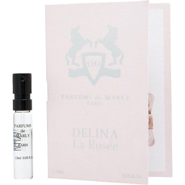Parfums De Marly Delina La Rosee Eau de Parfum for Women