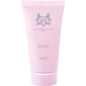 Parfums De Marly Delina Shower Gel 1.6 oz for Women