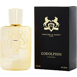 Parfums De Marly Godolphin EAU DE PARFUM SPRAY 4.2 OZ for Men
