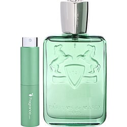 Parfums De Marly Greenley EAU DE PARFUM SPRAY 0.27 OZ Travel Spray for Men