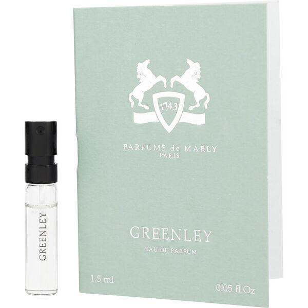 Parfums De Marly Greenley Eau de Parfum for Men