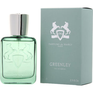 Parfums De Marly Greenley Eau de Parfum for Men – 2.5 oz