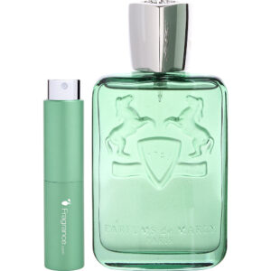 Parfums De Marly Greenley TRAVEL Eau de Parfum for Men – 0.27 oz
