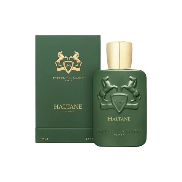 Parfums De Marly Haltane Eau de Parfum for Men – 4.2 oz