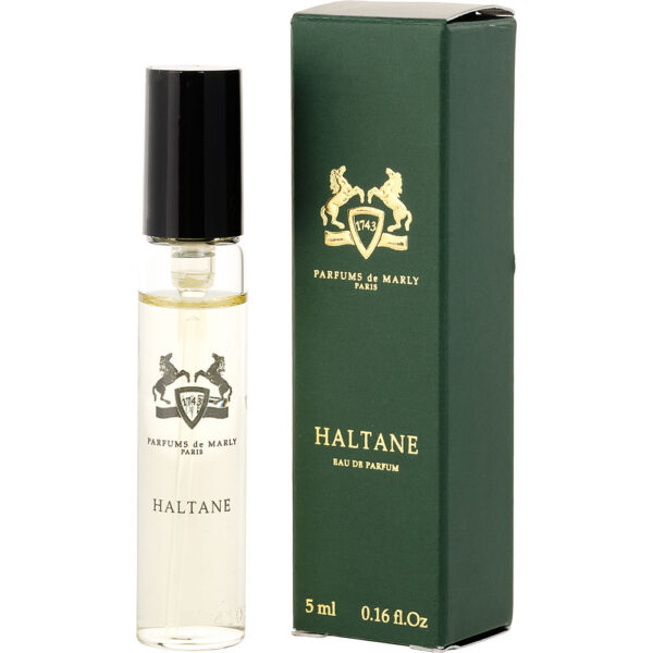 Parfums De Marly Haltane Eau de Parfum for Men – 0.16 oz