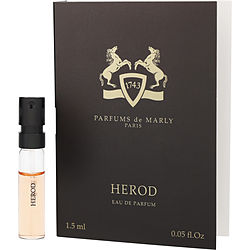 Parfums De Marly Herod EAU DE PARFUM SPRAY VIAL for Men