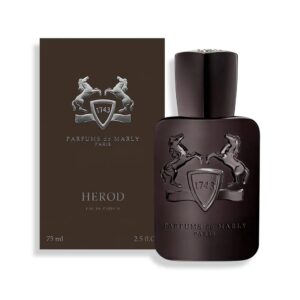 Parfums De Marly Herod Eau de Parfum for Unisex – 2.5 oz