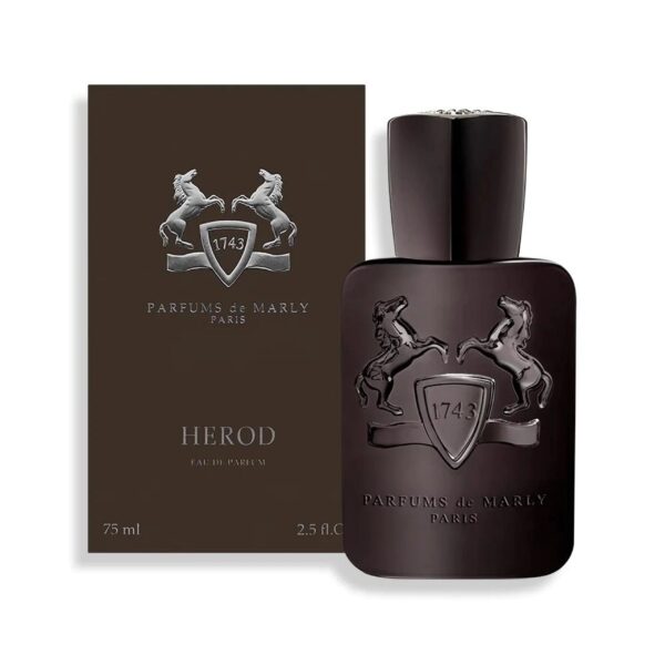Parfums De Marly Herod Eau de Parfum for Unisex – 2.5 oz
