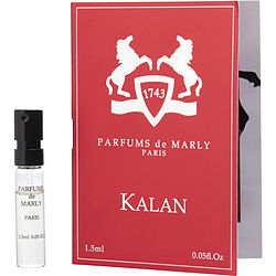 Parfums De Marly Kalan EAU DE PARFUM SPRAY VIAL for Men