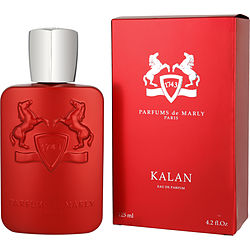 Parfums De Marly Kalan EAU DE PARFUM SPRAY 4.2 OZ for MEN