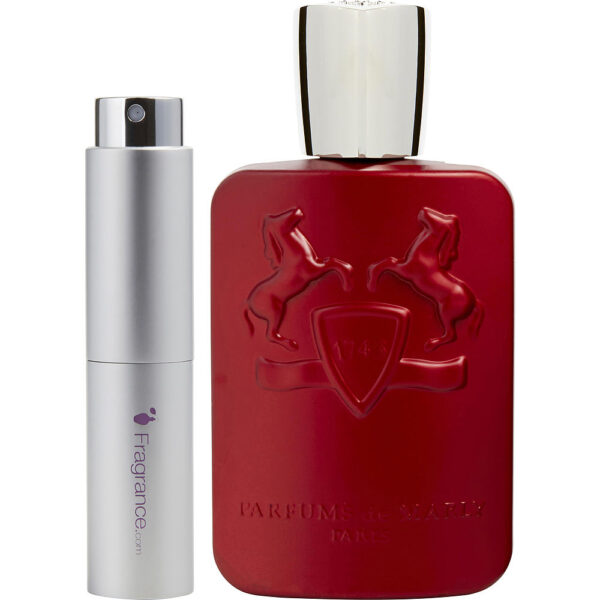 Parfums De Marly Kalan TRAVEL Eau de Parfum for Men – 0.27 oz
