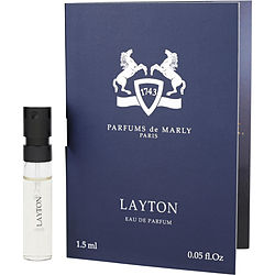 Parfums De Marly Layton Eau de Parfum Spray Vial