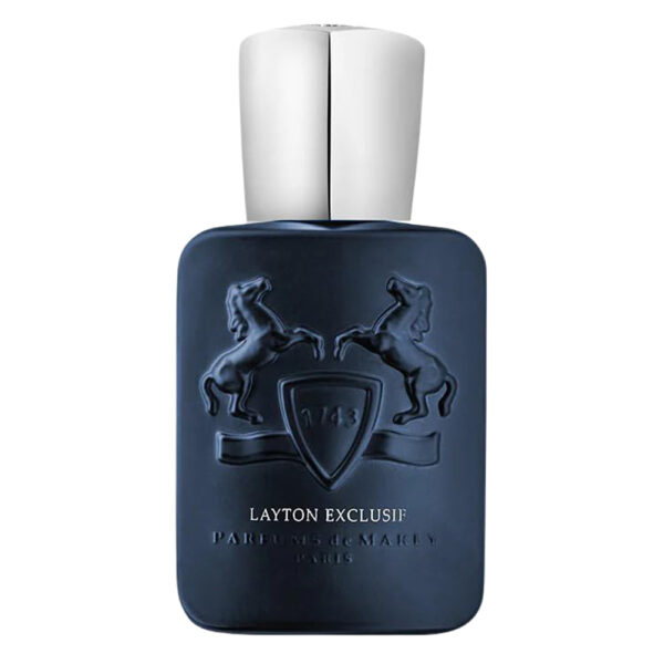 Parfums de Marly Layton Exclusif Eau de Parfum for Men – 2.5 oz