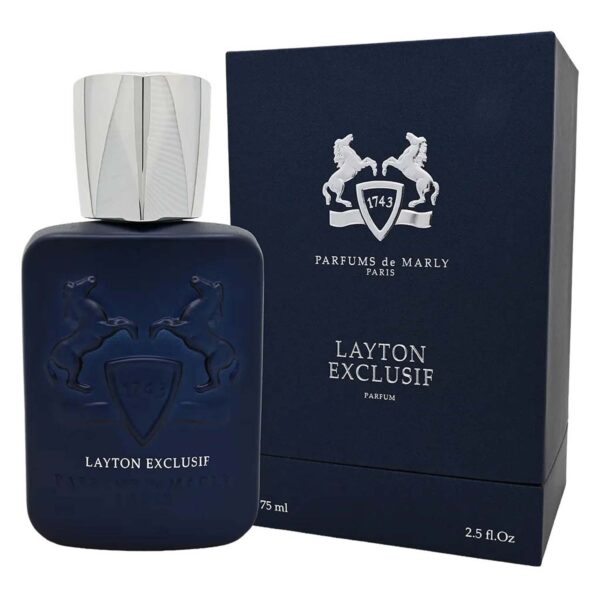 Parfums de Marly Layton Exclusif for Unisex