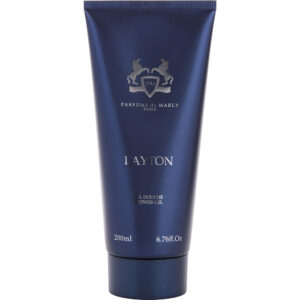 Parfums De Marly Layton SHOWER GEL 6.7 OZ for UNISEX