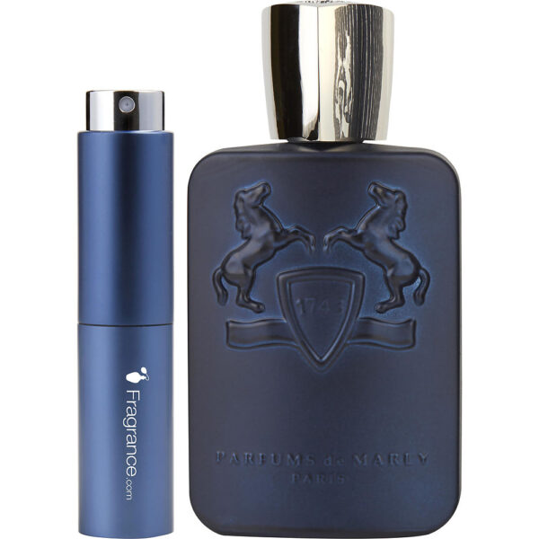 Parfums De Marly Layton TRAVEL Eau de Parfum for Unisex – 0.27 oz
