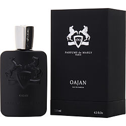 Parfums De Marly Oajan EAU DE PARFUM SPRAY 4.2 OZ
