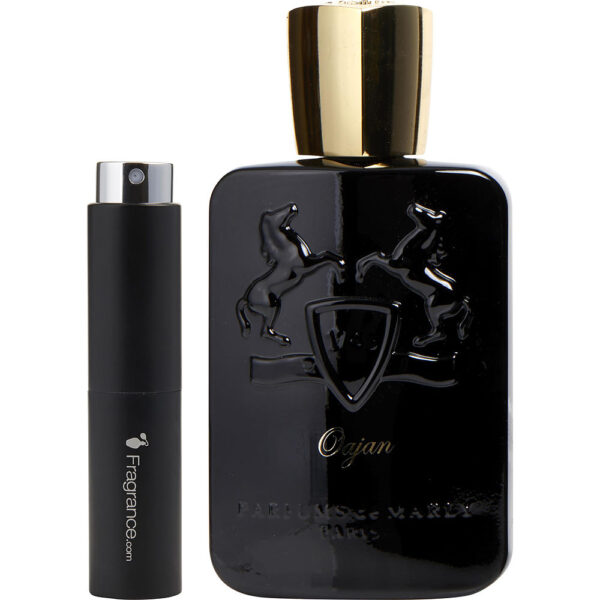 Parfums De Marly Oajan TRAVEL Eau de Parfum for Unisex – 0.27 oz