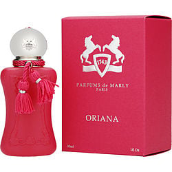 Parfums De Marly Oriana EAU DE PARFUM SPRAY 1 OZ for Women