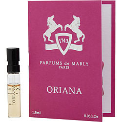 Parfums De Marly Oriana EAU DE PARFUM SPRAY VIAL for Women