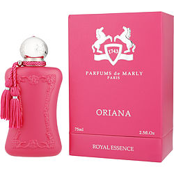 Parfums De Marly Oriana EAU DE PARFUM SPRAY 2.5 OZ for Women