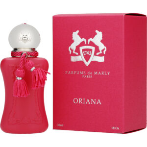 Parfums De Marly Oriana Eau de Parfum for Women – 1 oz