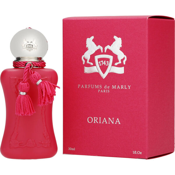 Parfums De Marly Oriana Eau de Parfum for Women – 1 oz