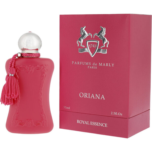 Parfums De Marly Oriana Eau de Parfum for Women – 2.5 oz