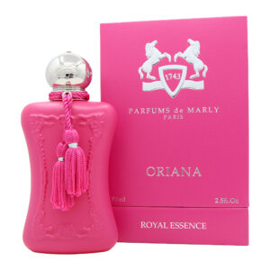 Parfums de Marly Oriana for Unisex